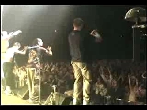 Kanjar'oc - Docks des Suds