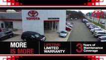 2017 Toyota Tundra Dealer Uniontown, PA | Toyota Tundra Uniontown, PA