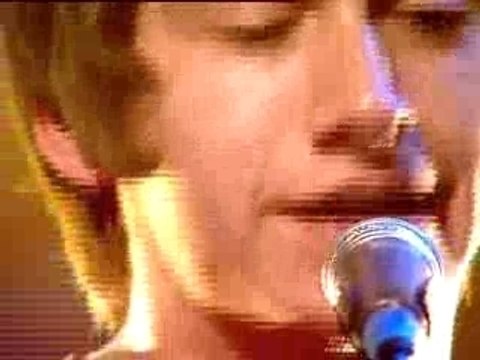 Arctic Monkeys - Teddy Picker