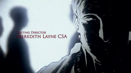 Castelvania Intro (bloody tears)