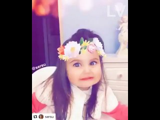 Hilarious Baby , Smile Baby is Funny