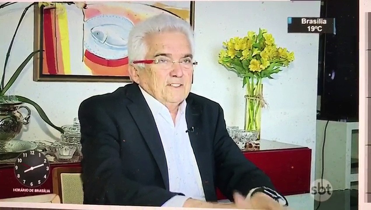 Jornal do SBT - 28/07/2017