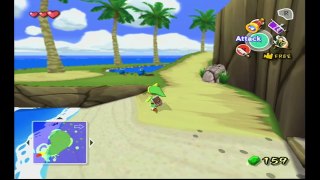 The Legend of Zelda: The Wind Waker: Episode 9