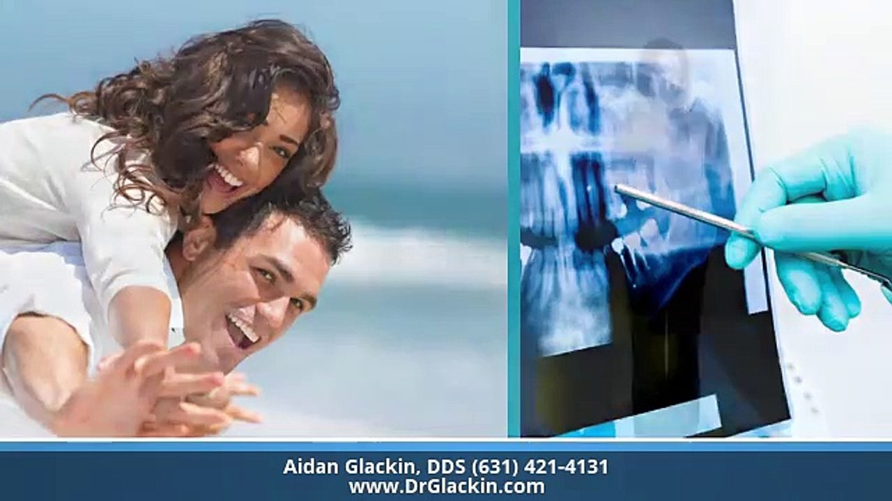 Emergency Dentist Huntington NY