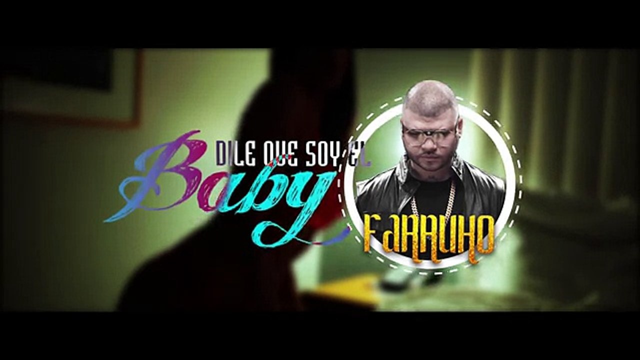 Diles - Bad Bunny, Ozuna, Farruko, Arcangel, Ñengo Flow