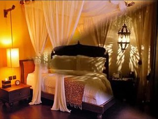 Romantic Bedroom Ideas  Bedroom Design