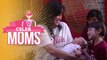 Celeb Moms: Ussy Sulistiawaty, Gembira Bersama Sheva - Episode 44