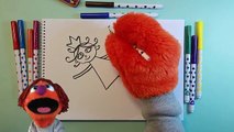 Comment dessiner des images tirées des enfants de lécole de rêve princesse