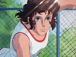 Jenny La Tennista_Final Stage - Episodio 2  Ritorno al Tempio