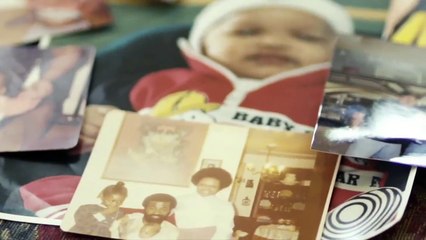 In the Clinch with Tyron Woodley as he prepares for his fight at UFC 214 - YouTube