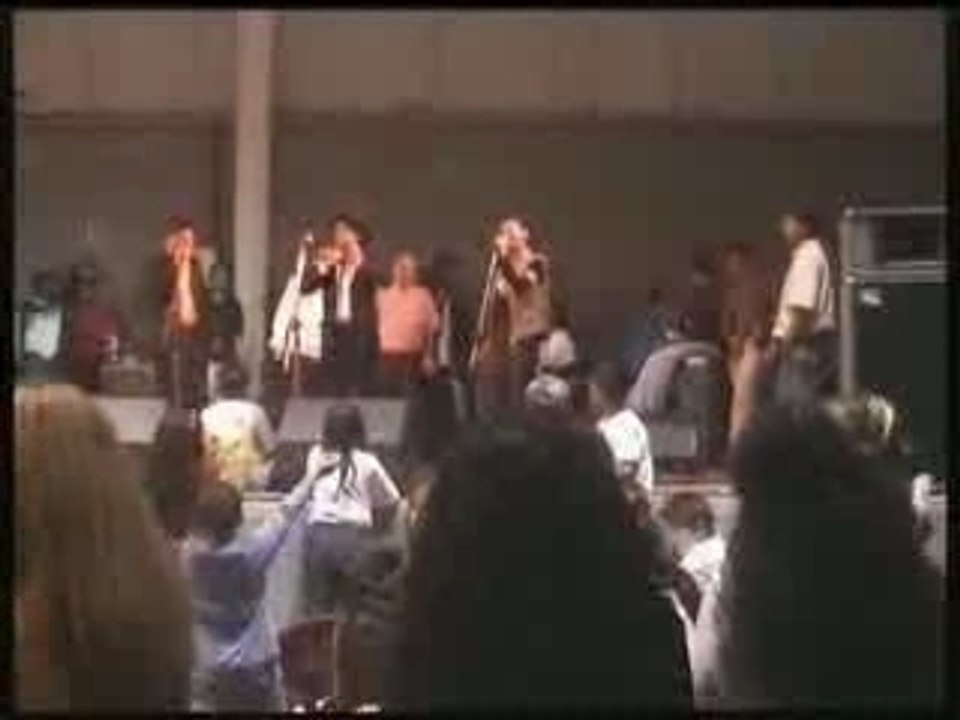 Boda con anton carmen gabarre POR DJ BEZIERS GITANOU