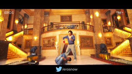 Swag - Video Song - Nawazuddin Siddiqui & Tiger Shroff - Pranaay & Brijesh Shandaliya
