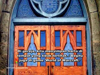 Kontroller 2 - Karakter-Karakter Tersembunyi, Game