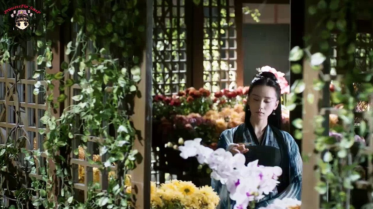 จุ้ยหลิงหลง พันธนาการรักเหนือเวลา ซับไทย ตอนที่  11