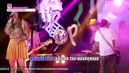 Lagu Dangdut Reggae Asik Bojo Galak - Nella Kharisma