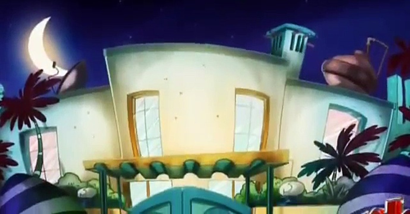 كرتون امونة حلقة انفلونزا حلقة رائعة جدا جدا ومذهلة