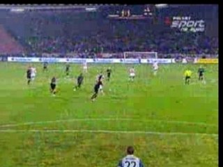 Crvena Zvezda Belgrad – Bayern Monachium