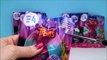 Trolls Series 4 3 2 1 Blind Bags Dreamworks Names Toys Surprise Fun Kids Charers Openin