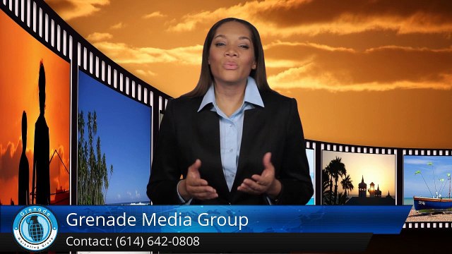 Grenade Marketing Group Grove CityTerrificFive Star Review by Lisa Cornell