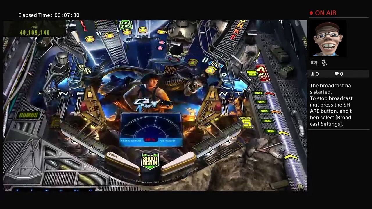 Pinball (587)