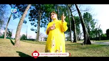 Pashto New Songs 2017 - Nazanen Anwar - Meena Pa Ghat Zra Kegi