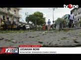Bom Mobil di Somalia Tewaskan 6 Orang