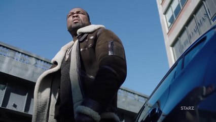 Power Season 4 Episode 7 =On starz= Watch Online 'ONLINE HD'