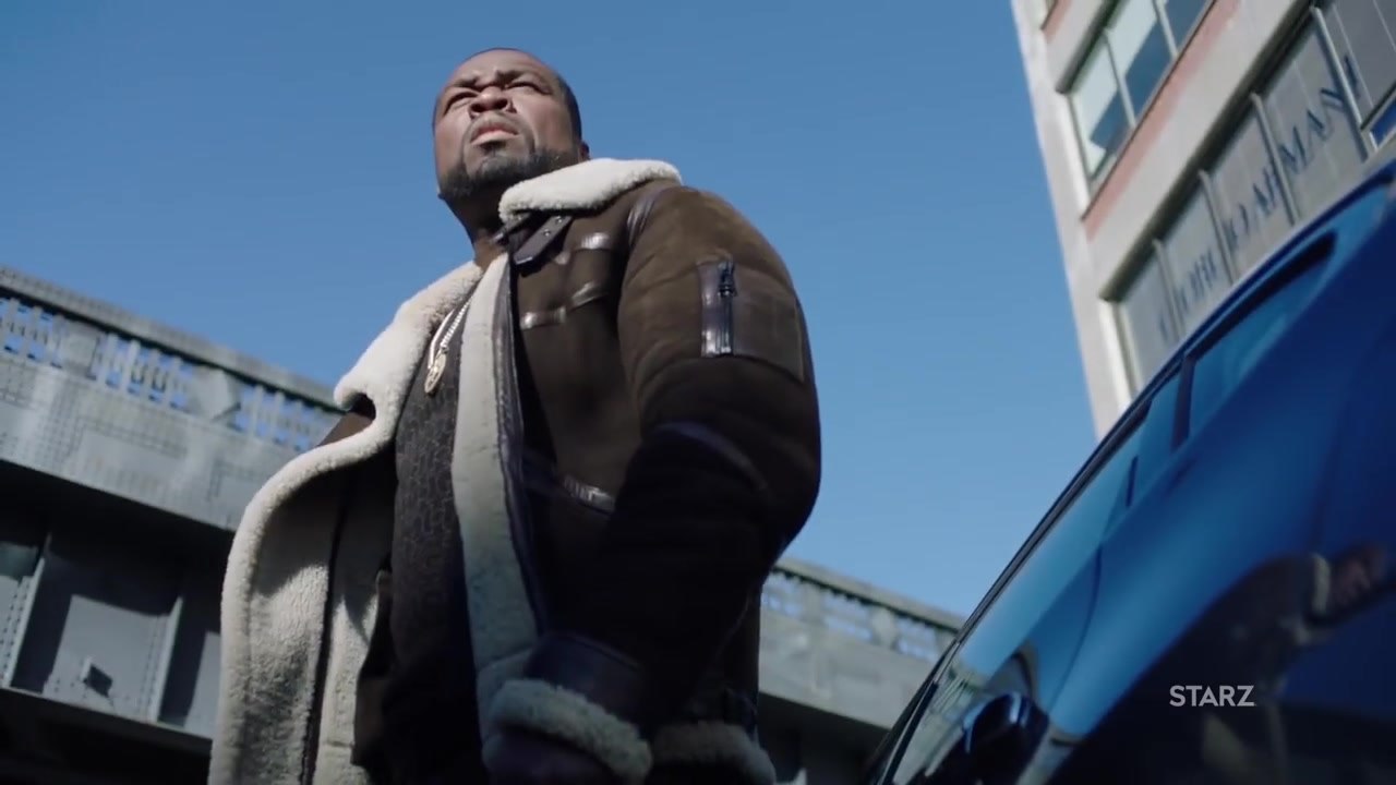 Power Season 4 Episode 7 =On starz= Watch Online 'ONLINE HD'