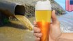 Bir dari air limbah; Arizona membuat bir dengan mendaur ulang air limbah - Tomonews