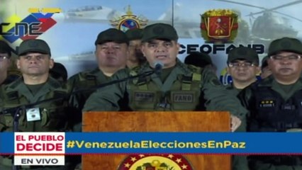 Muerte y violencia marcan elección de Constituyente en Venezuela