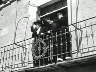 Bienvenido Mr. Marshall