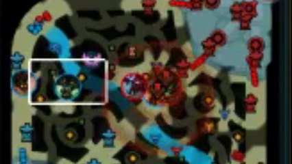 Initial Warwick Overview