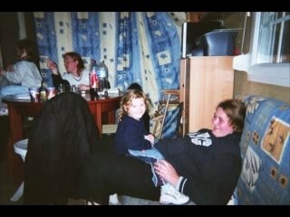 Dédicace a seb et alex