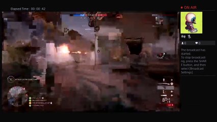 BattleField Gang Shit (3)