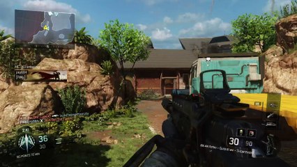 Call of Duty®: Black Ops III Multiplayer Not Bad But Whatever