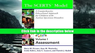 Download [PDF]  The Scerts Model Assessment: A Comprehensive Educational Approach for Young