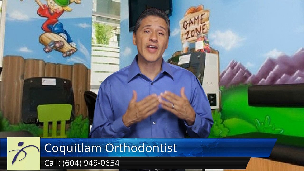Coquitlam Orthodontist CoquitlamExceptionalFive Star Review by Jason D.