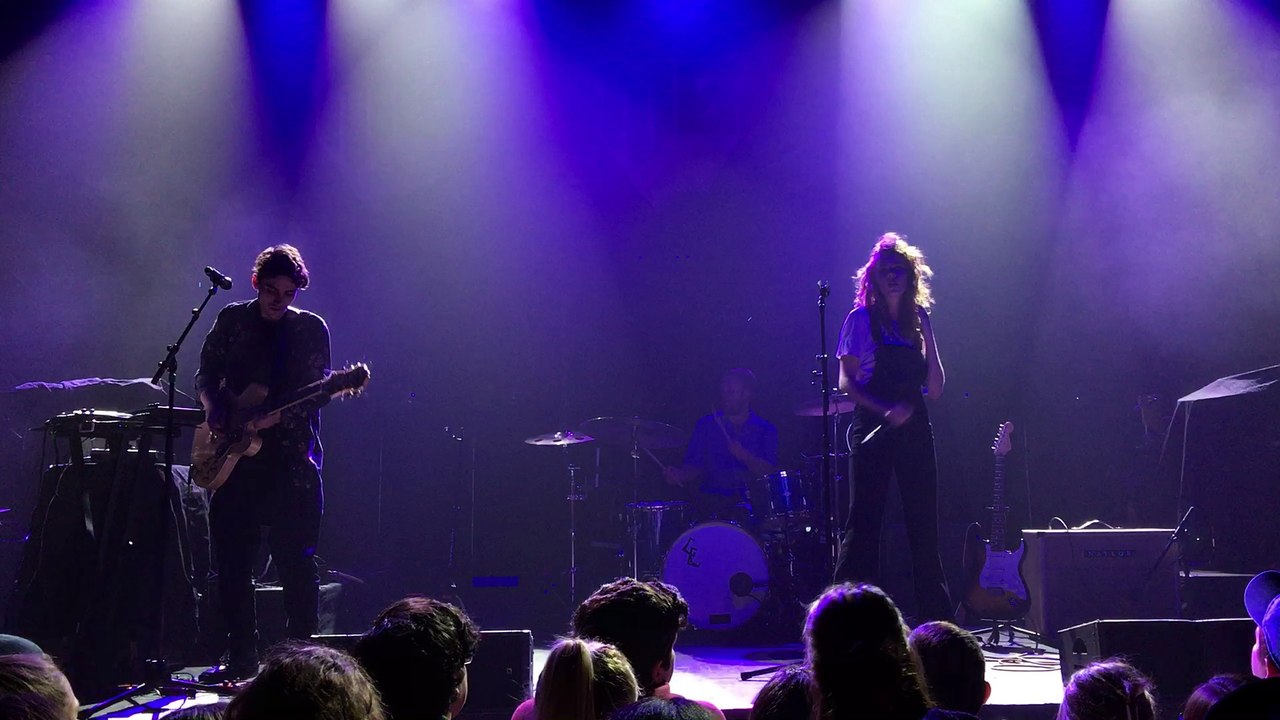 Grace Mitchell | 2 of 9 | Live @ Terminal 5 | New York City 2016