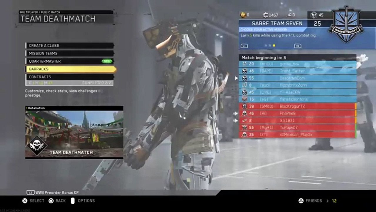 YT-AssCFW's Live PS4 Broadcast