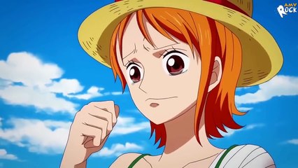 One piece「AMV」- The Pieces Remain [HD]