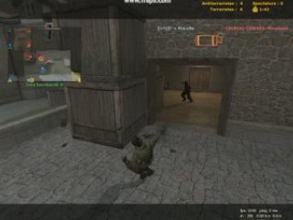 counter strike source Flashkill by Pro.cSs