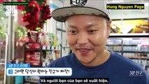 Hài Hàn Quốc - SNL Korea - Bạn thân 3 phút