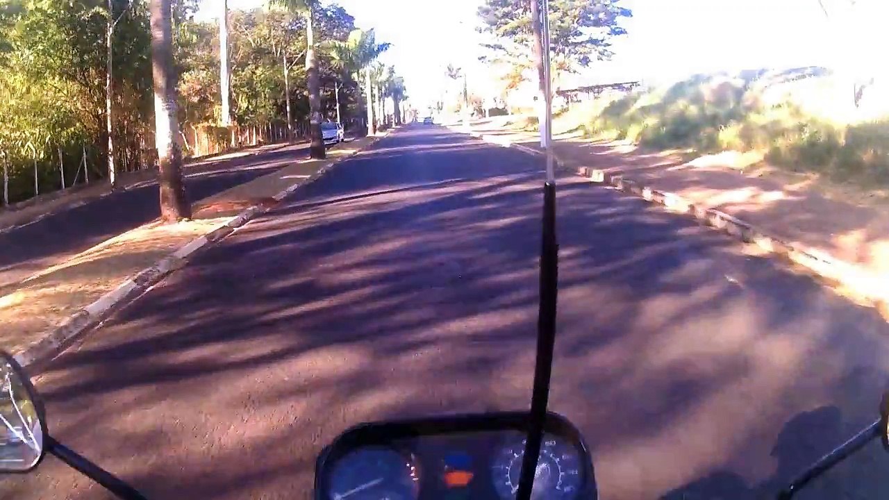 DOMINGO....VAMOS ORGANIZAR A BAGASSA......