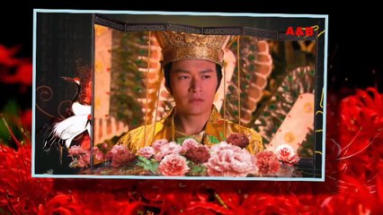 [Vietsub | Engsub] Đường Ca | Tang Song 唐歌 – Hà Thạnh Minh (Mỹ Nhân Thiên Hạ OST 唐宫 美人天下)