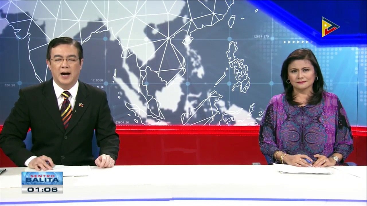 Shabu, matataas na kalibre ng baril, at pera, kabilang sa mga nakuha sa pamilya Parojinog