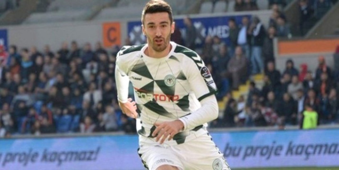 Fenerbahçe'den Bajic Hamlesi!