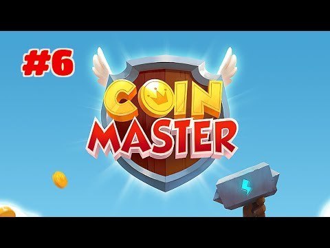 Coin MASTER: Spin the wheel to fall on your fortune (Stars 54, 72) - part #6