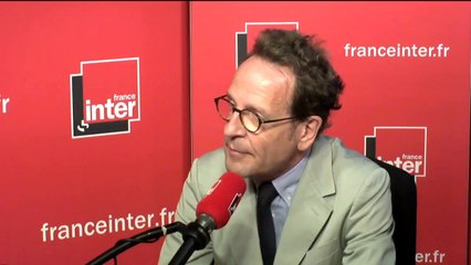 Gilles Le Gendre : "En six semaines, jamais une majorité n'a voté des textes aussi transformants pour le pays"