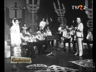 Elena Roizen - Fragmente din ArhivaTvr