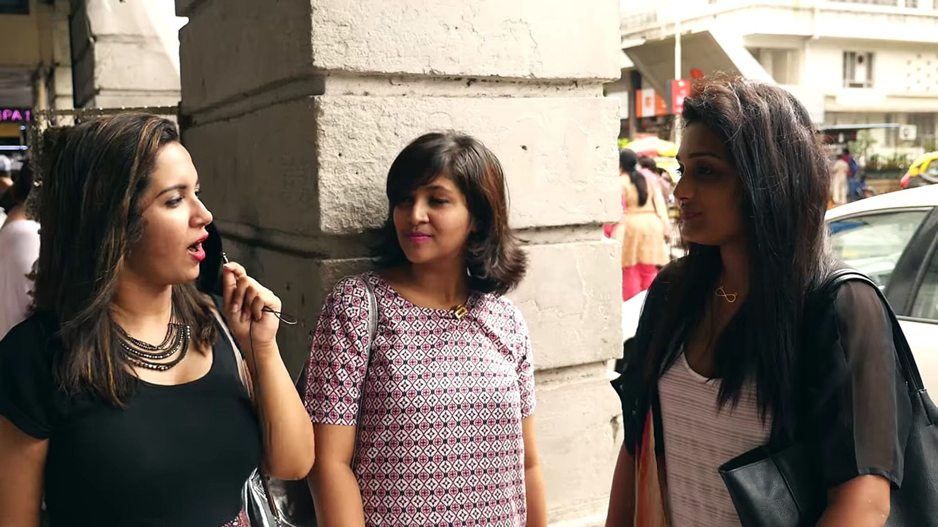 Indian Girls On Having Sex The First Time MUST WATCH